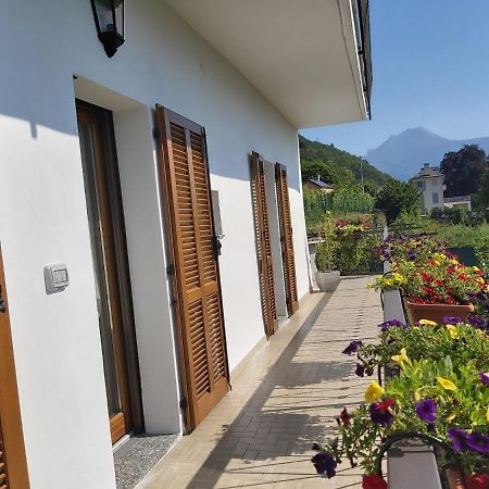 Casa Cimavilla Con Parcheggio Privato Gratuito Crevoladossola Exterior foto