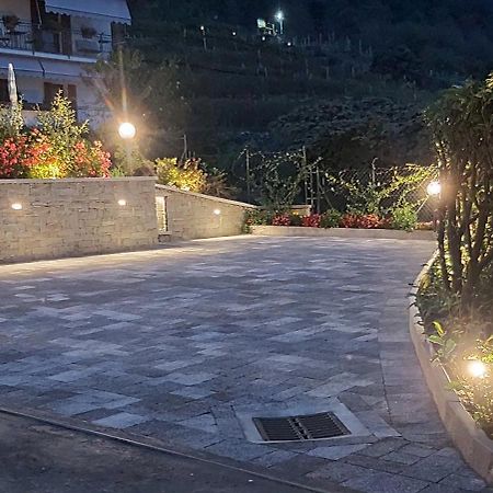 Casa Cimavilla Con Parcheggio Privato Gratuito Crevoladossola Exterior foto