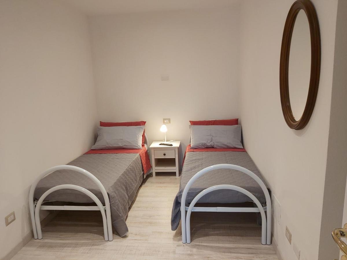 Casa Cimavilla Con Parcheggio Privato Gratuito Crevoladossola Exterior foto