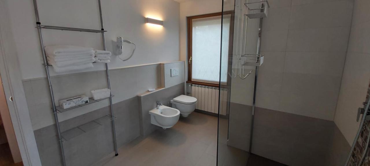 Casa Cimavilla Con Parcheggio Privato Gratuito Crevoladossola Exterior foto