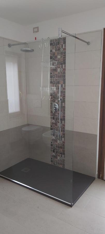 Casa Cimavilla Con Parcheggio Privato Gratuito Crevoladossola Exterior foto