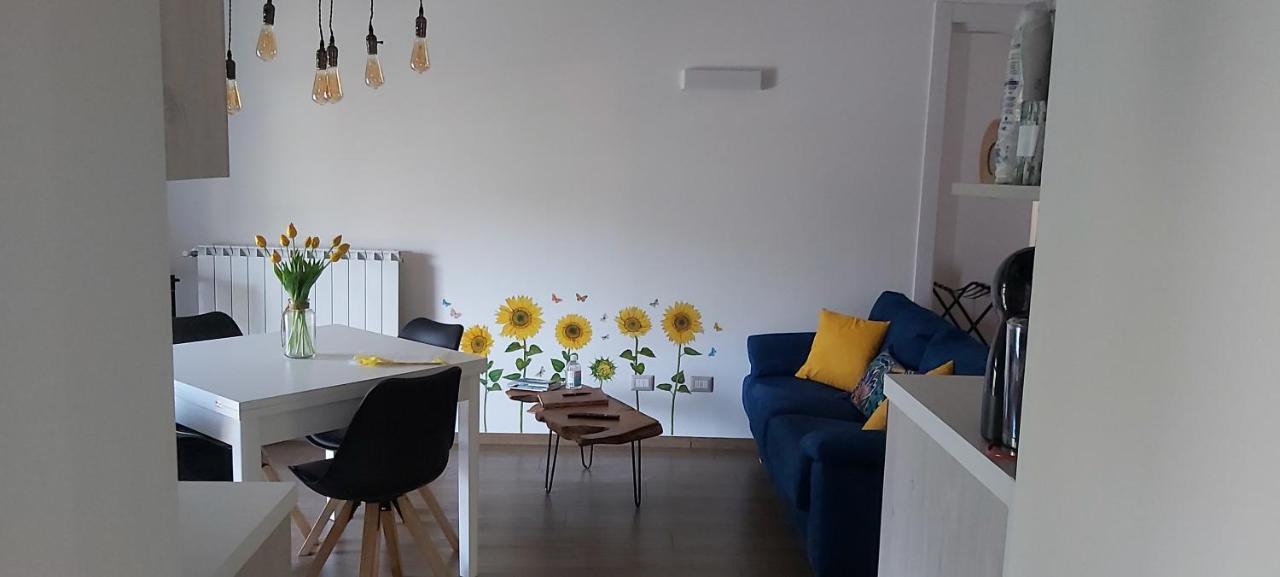 Casa Cimavilla Con Parcheggio Privato Gratuito Crevoladossola Exterior foto